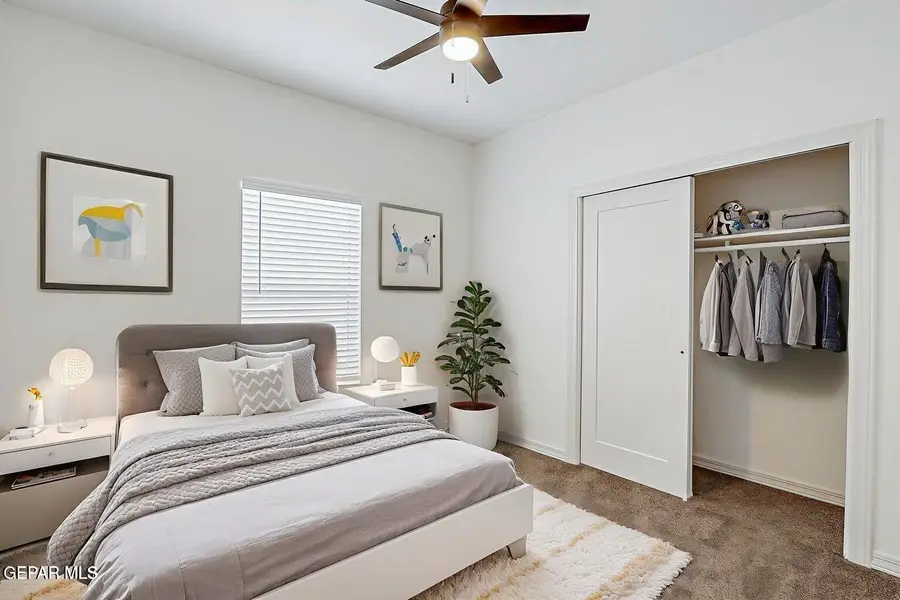 540 Paseo Campanero Street, Horizon City, TX 79928 - #2