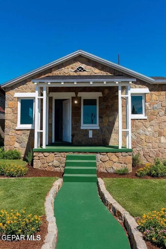 3905 Nashville Avenue, El Paso, TX 79930 - Image #2