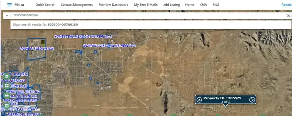 PN-205575 Cohocton Street, Clint, TX 79938