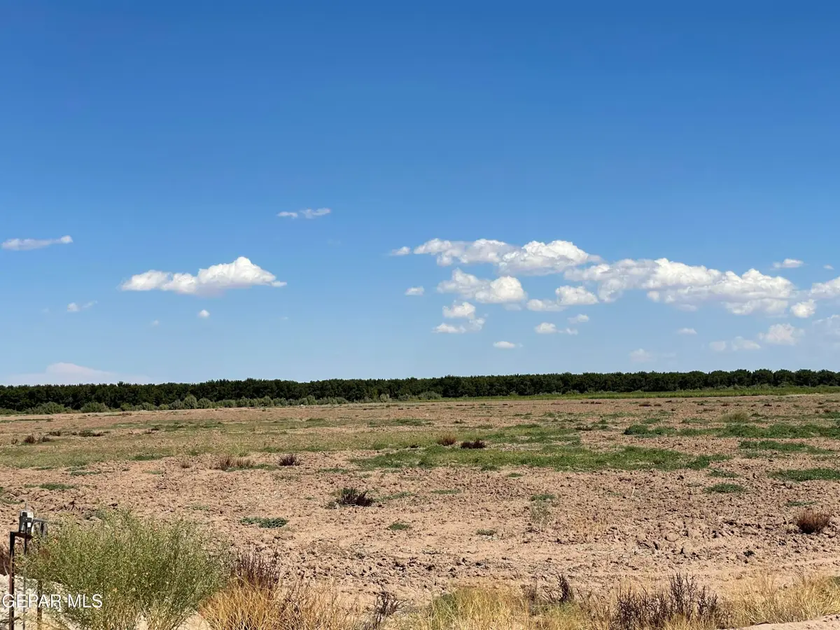 23.64 Ac Island Guadalupe Road, Tornillo, TX 79853 - Image #1