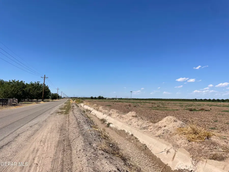 23.64 Ac Island Guadalupe Road, Tornillo, TX 79853 - Image #3