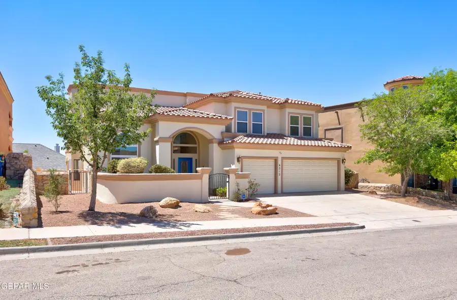 6212 Franklin Hawk Avenue, El Paso, TX 79912 - Image #2
