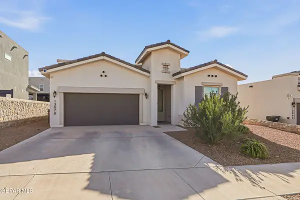 13070 Emmarose Way, El Paso, TX 79928