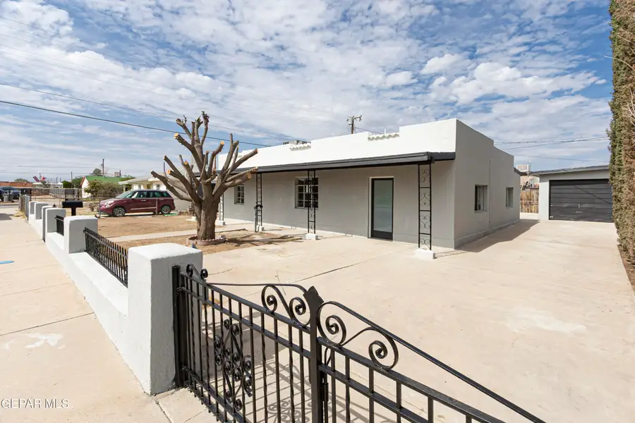 460 Chesak Circle, El Paso, TX 79905 - Image #2