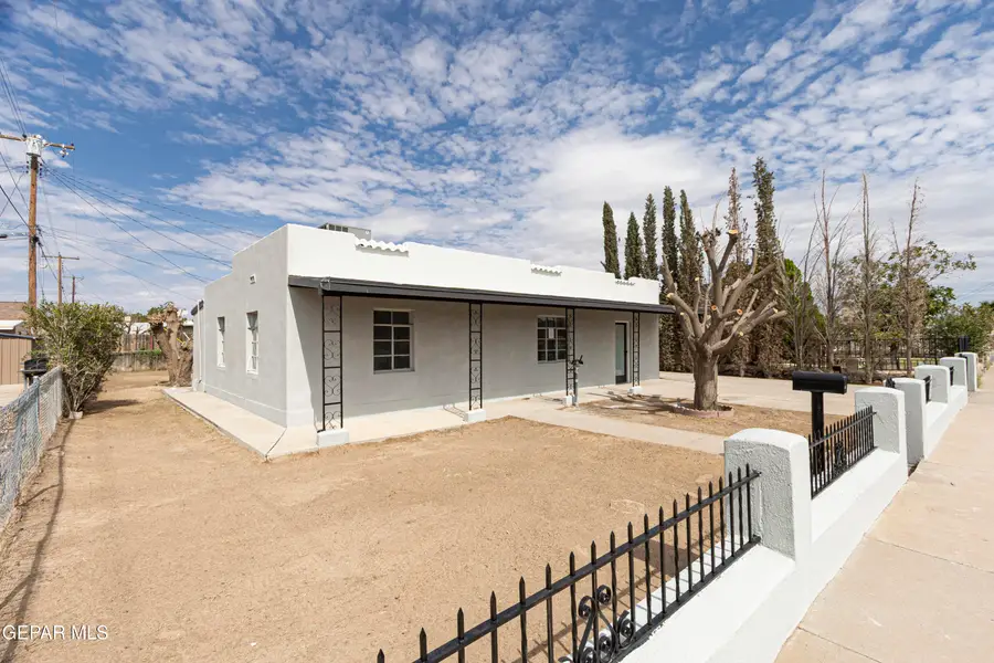 460 Chesak Circle, El Paso, TX 79905 - Image #3