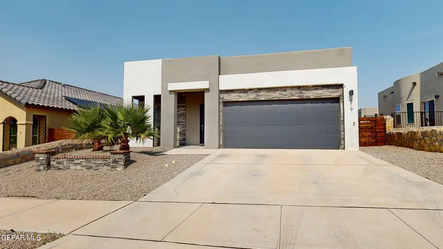 219 Notts Way, El Paso, TX 79928 - Image #2