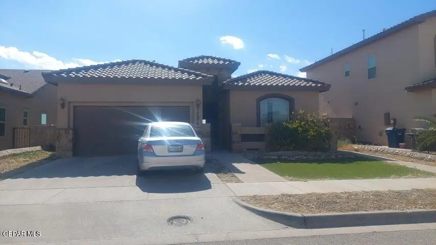 13076 Cozy Cove Avenue, El Paso, TX 79938 - Image #1
