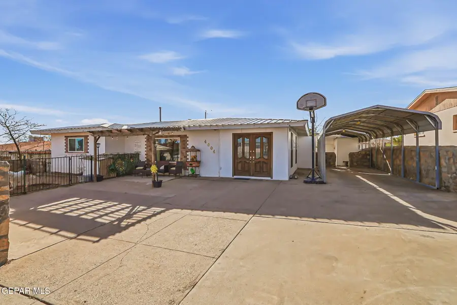 4004 Titanic Avenue, El Paso, TX 79904 - Image #2