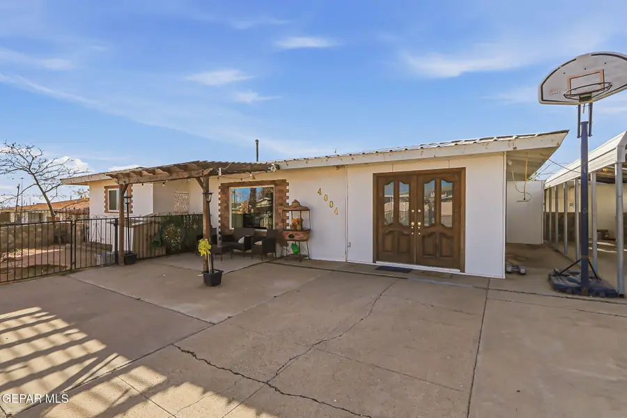 4004 Titanic Avenue, El Paso, TX 79904 - Image #3