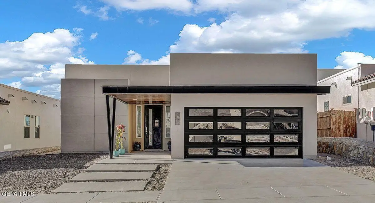 153 Via Rojas Drive, Horizon City, TX 79928 - Image #1