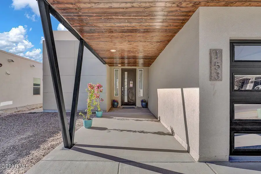 153 Via Rojas Drive, Horizon City, TX 79928 - Image #3