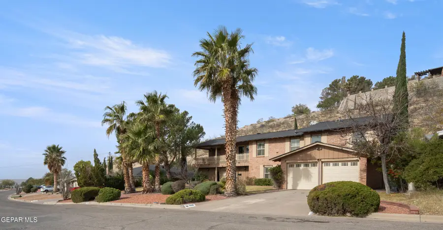 5685 Burning Tree Drive, El Paso, TX 79912 - Image #2