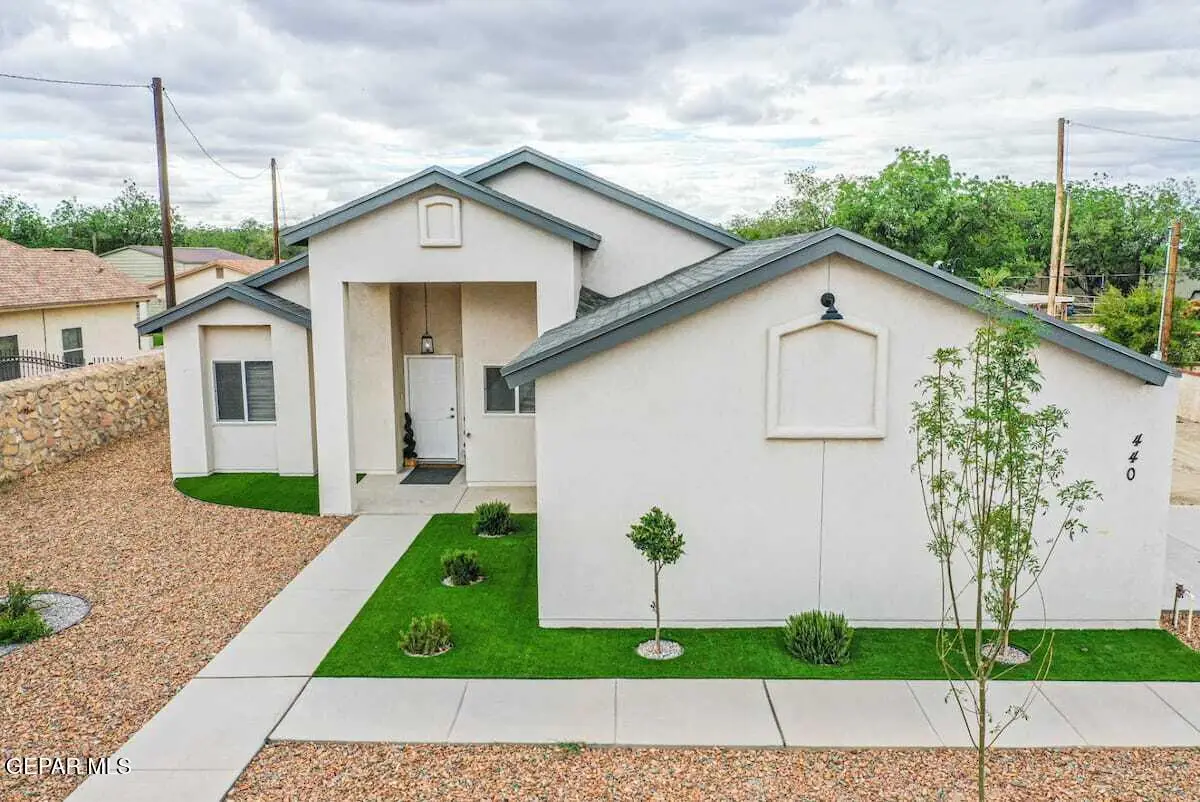 440 James Street, El Paso, TX 79915 - Image #1