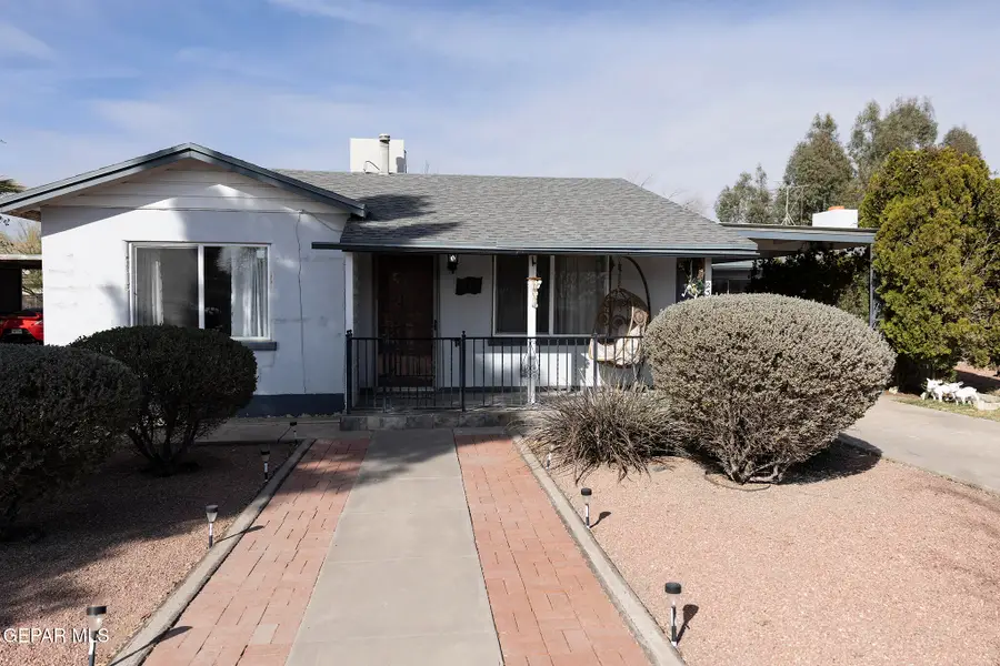 237 Yale Avenue, El Paso, TX 79907 - Image #3