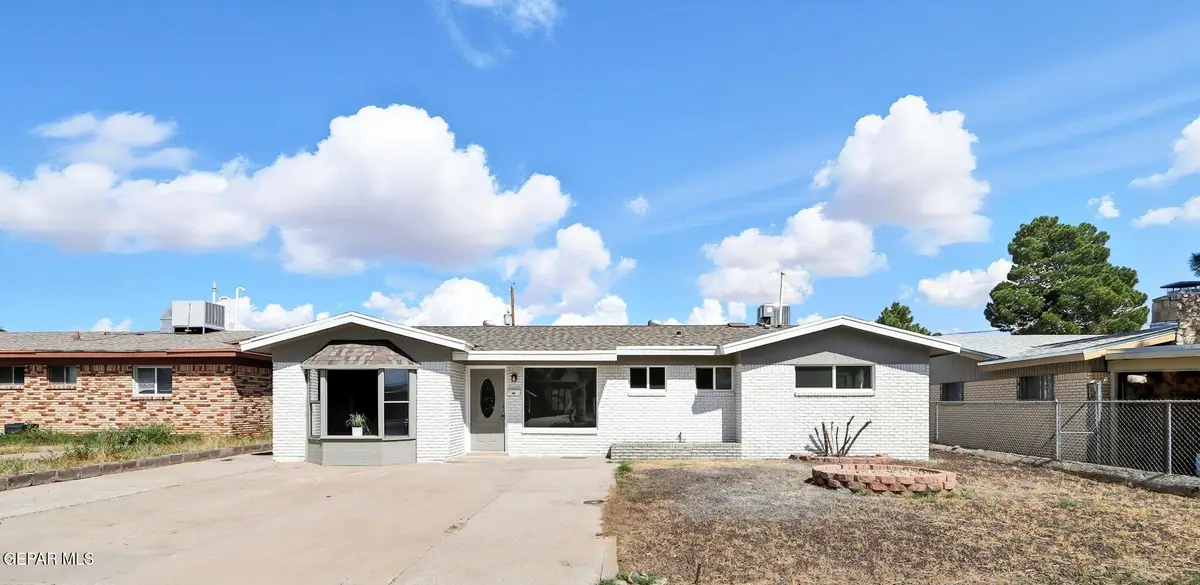 10032 Kirwood Street, El Paso, TX 79924 - Image #1