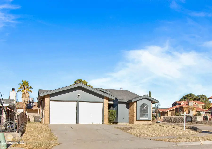 11847 Stephanie Drive, El Paso, TX 79936 - Image #2