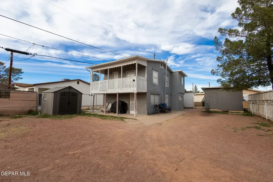 411 San Pablo Place, El Paso, TX 79915 - Image #2