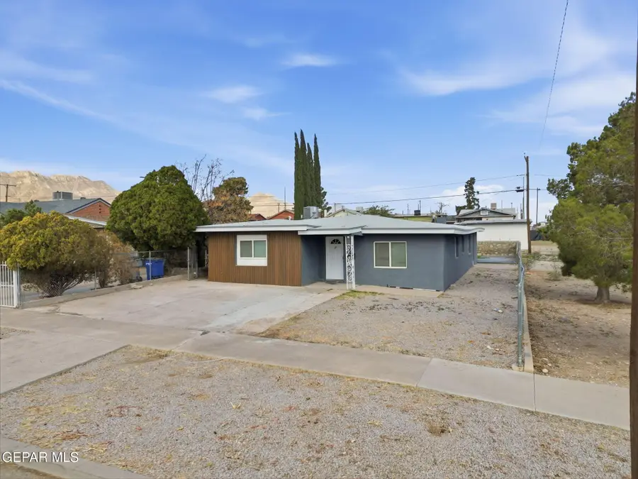 3831 Frankfort Avenue, El Paso, TX 79930 - Image #2