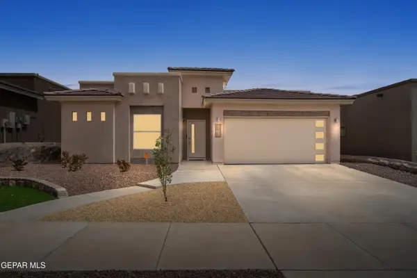 236 S Manzanita Drive, El Paso, TX 79928