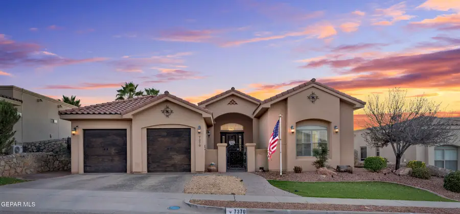 7370 Black Mesa Drive, El Paso, TX 79911 - Image #2