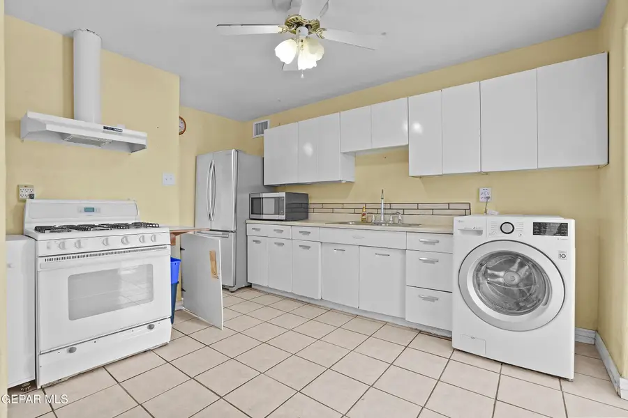 4728 Tetons Drive, El Paso, TX 79904 - Image #3