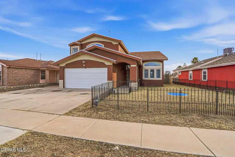 5012 Cedar Sands Lane, El Paso, TX 79924 - Image #3