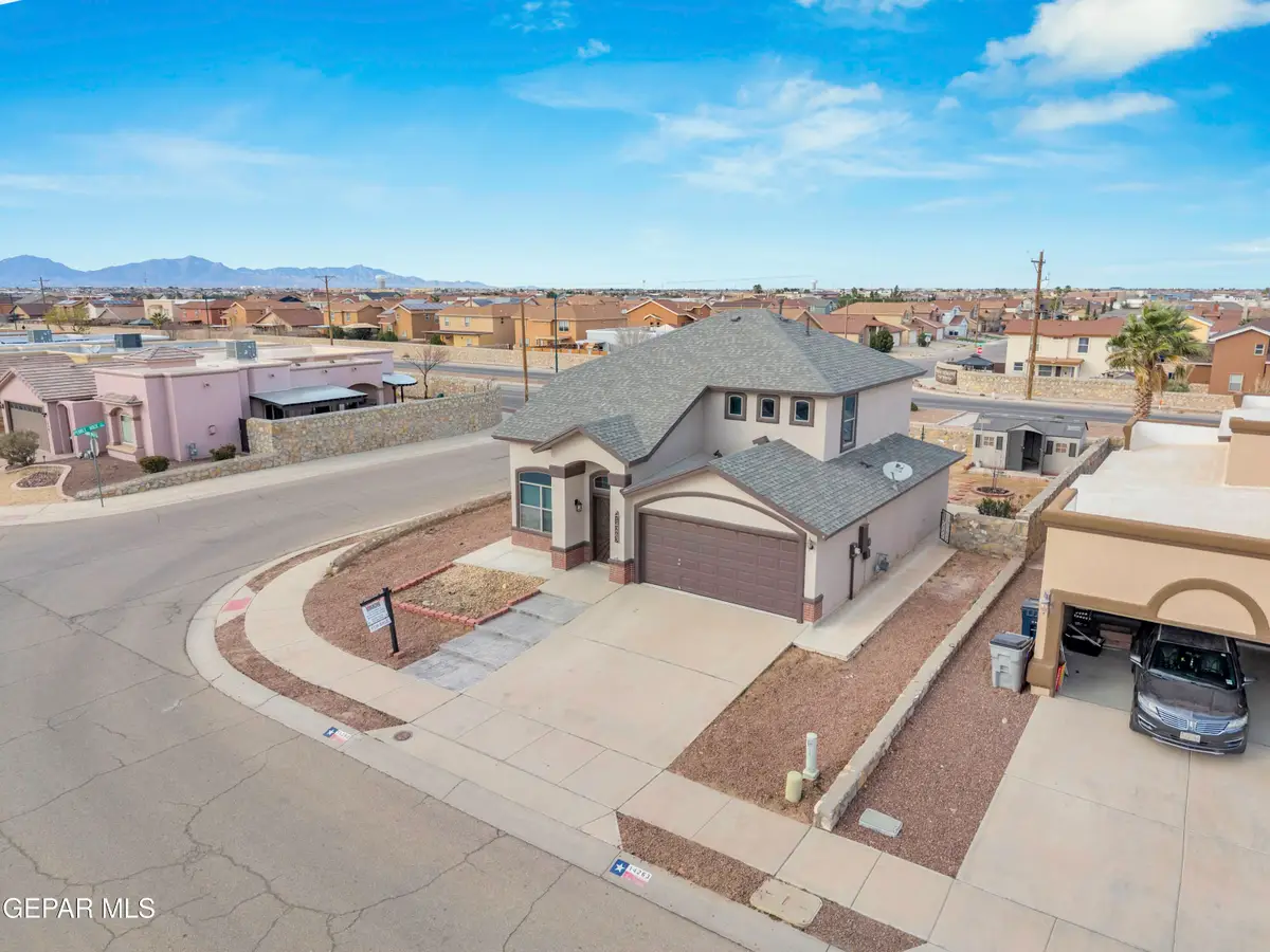 14263 Craggy Rock Avenue, El Paso, TX 79938 - Image #1