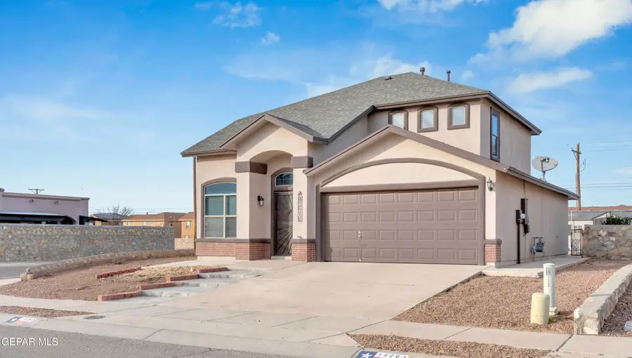 14263 Craggy Rock Avenue, El Paso, TX 79938 - Image #3