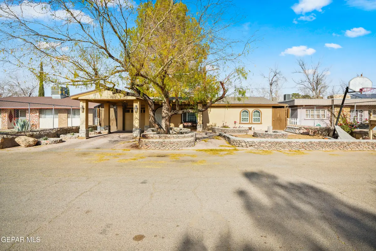 404 Lesa Lane, El Paso, TX 79915 - Image #1