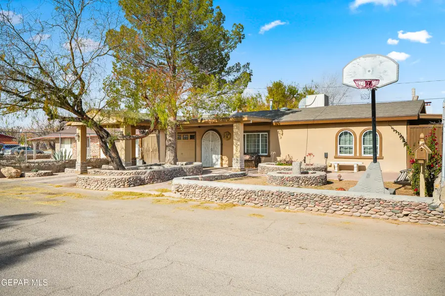 404 Lesa Lane, El Paso, TX 79915 - Image #3