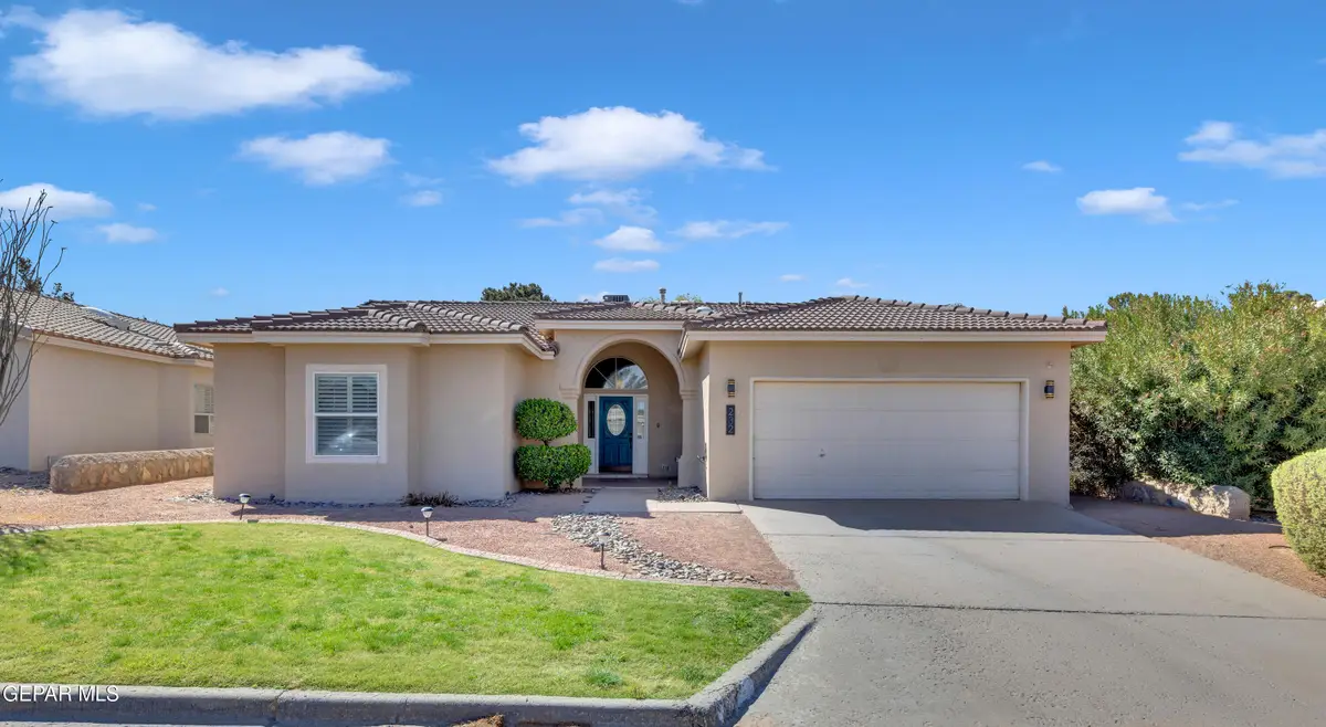 232 Avenida Mirador, Santa Teresa, NM 88008 - Image #1