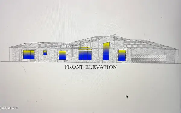 6604 Rio Haciendas, El Paso, TX 79932