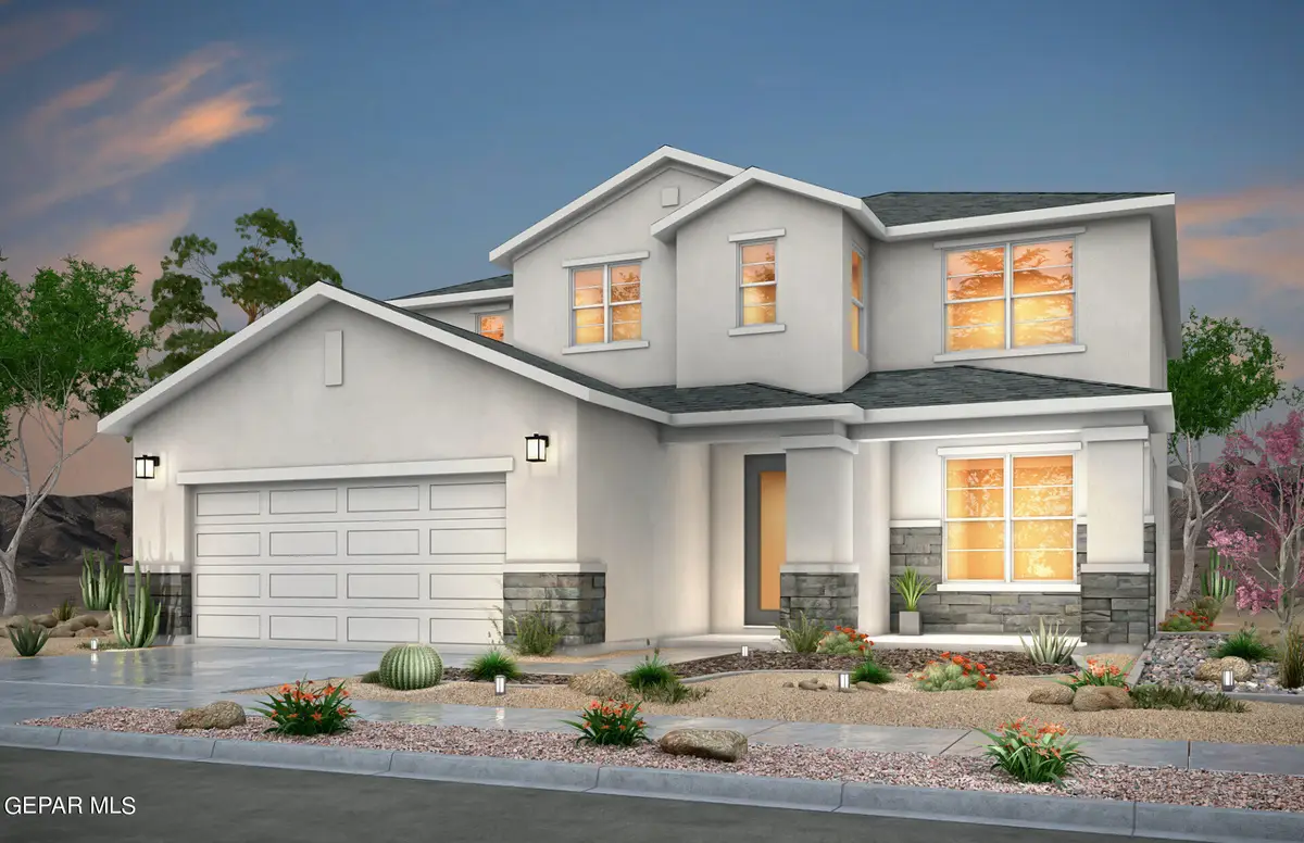 2228 Rocky Terrace Place, El Paso, TX 79911 - Image #1