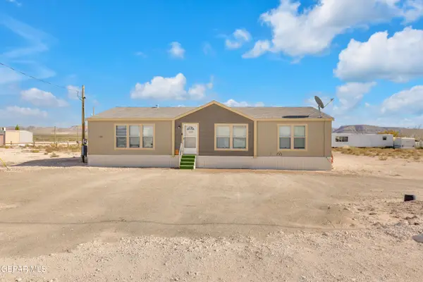 730 Rockard Drive, El Paso, TX 79928