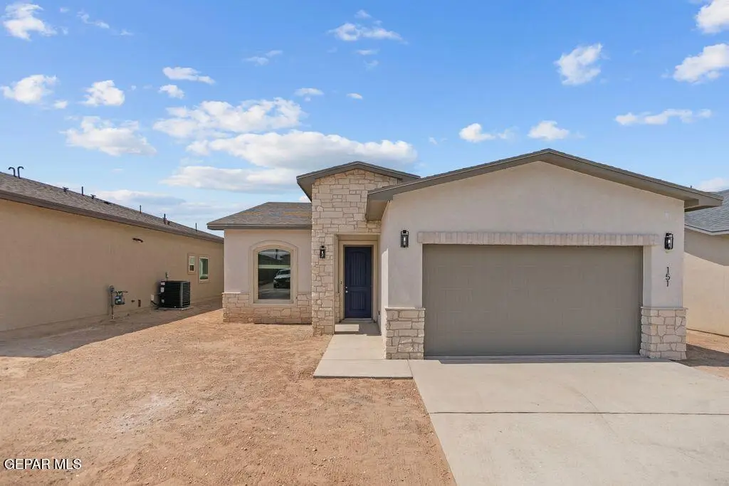 12760 Polo Norte Drive, El Paso, TX 79934 - Image #1