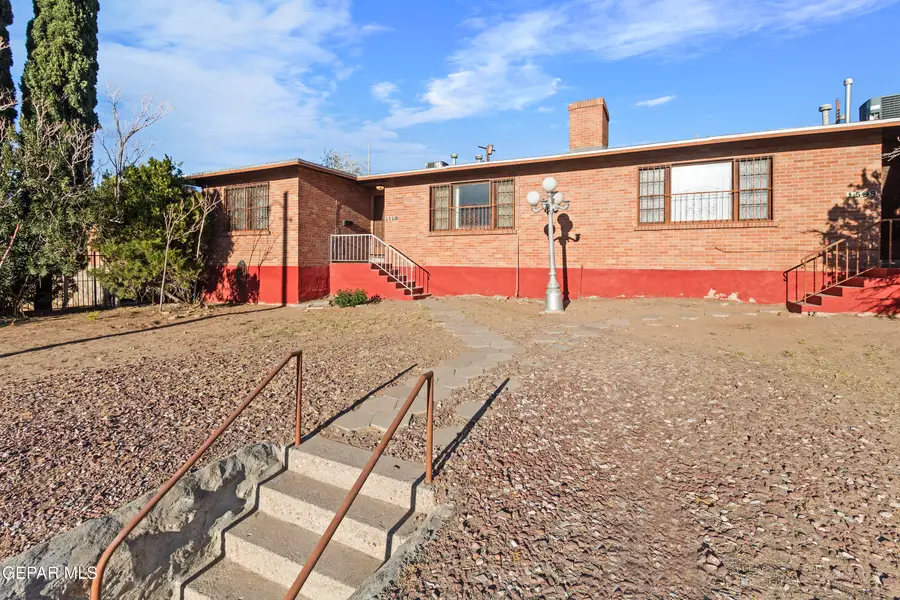 1508-1510 Hawthorne Street, El Paso, TX 79902 - Image #2