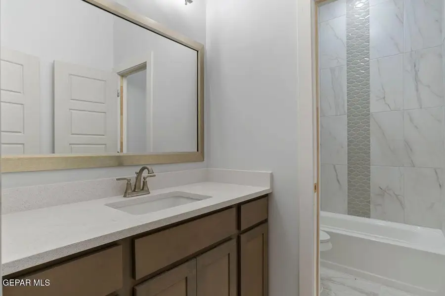 7433 Norte Portugal Lane, El Paso, TX 79934 - Image #2