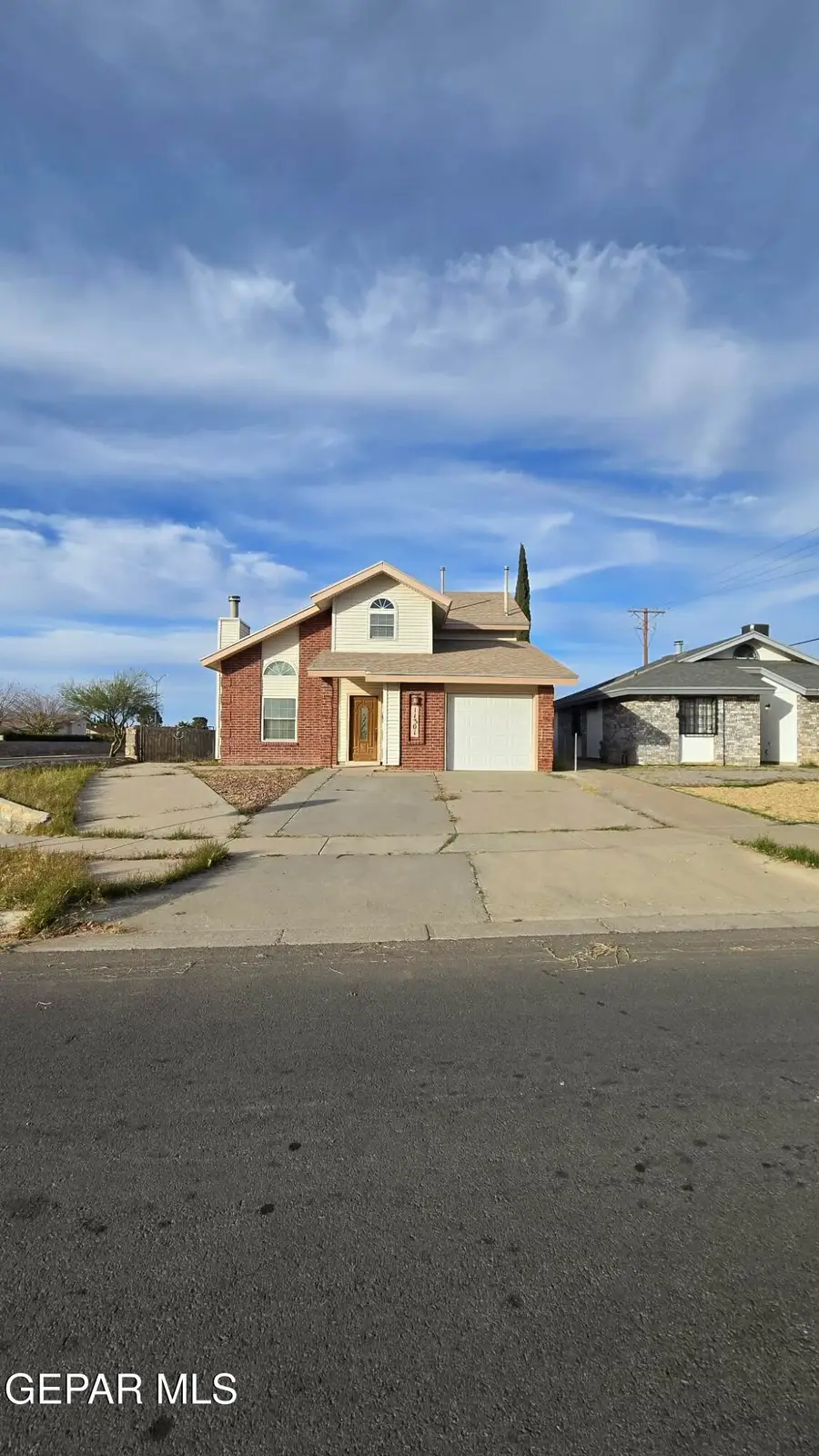 11301 Tenaha Avenue, El Paso, TX 79936 - Image #2