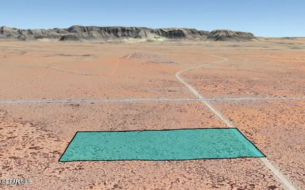 PNX5770003 Patterson Drive, El Paso, TX 79928