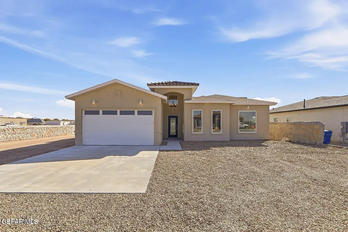 441 Perla Bonita Road, Clint, TX 79836 - Image #1