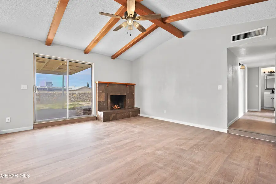 1637 James Guines Drive, El Paso, TX 79936 - Image #3