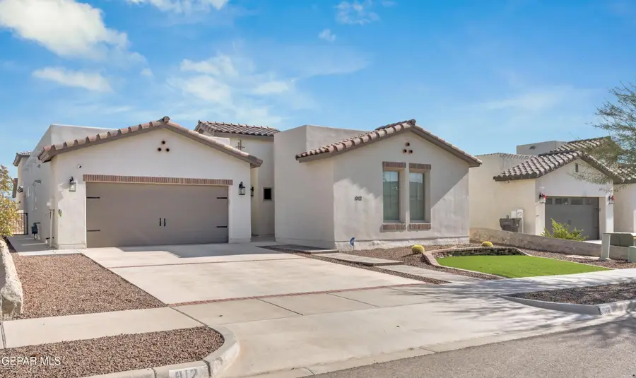 912 Malven Place, El Paso, TX 79928 - Image #3