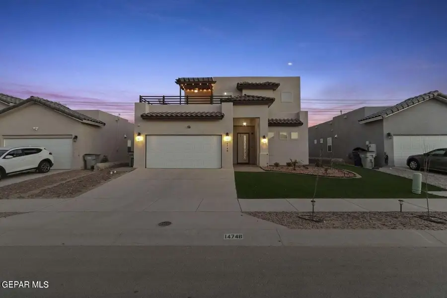 14748 John Mcneely Avenue, El Paso, TX 79938 - Image #2