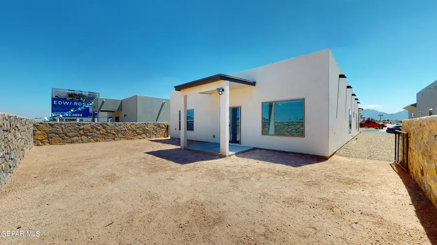 12816 Kingsbury Avenue, El Paso, TX 79928 - Image #2