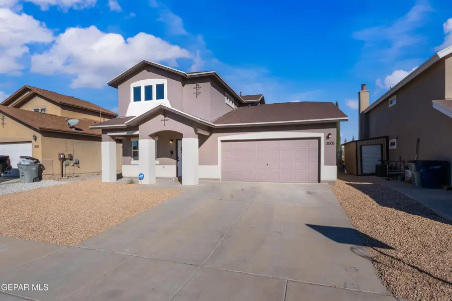 3005 Pino Triste Dr. Drive, El Paso, TX 79938 - Image #2