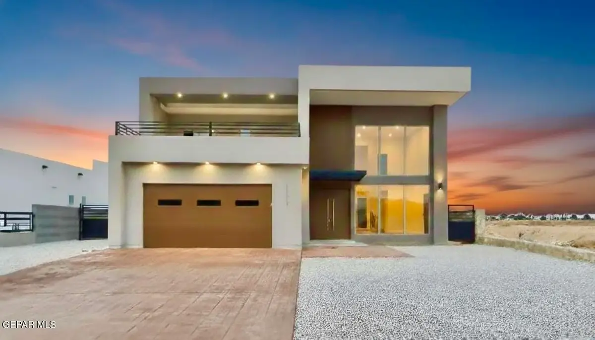 11317 Ardelle Avenue, El Paso, TX 79936 - Image #1