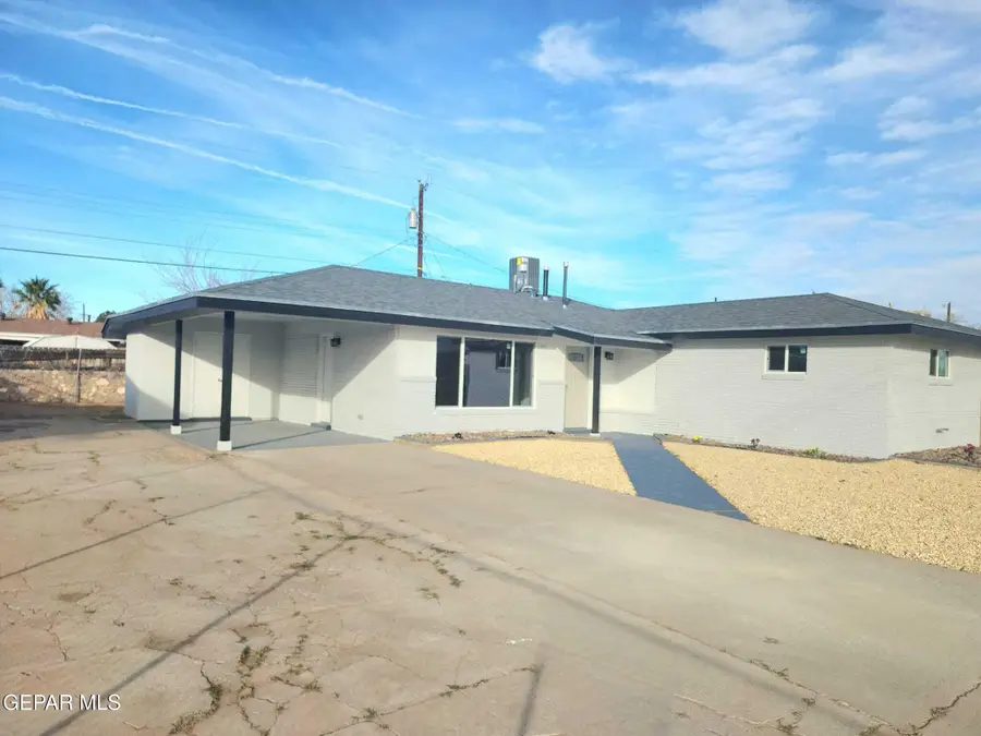 5845 Threadgill Avenue, El Paso, TX 79924 - Image #3