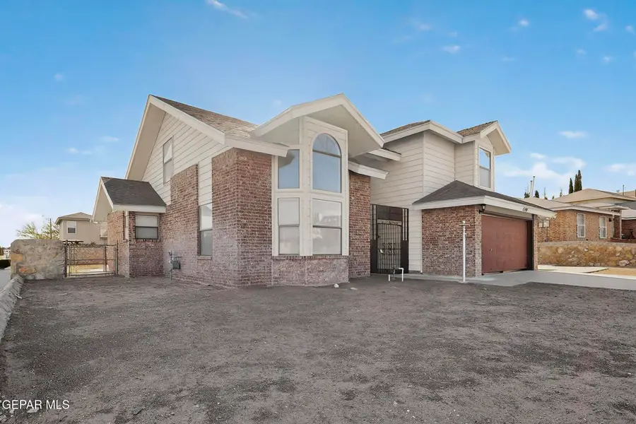 4396 Loma De Luna Drive, El Paso, TX 79934 - Image #3