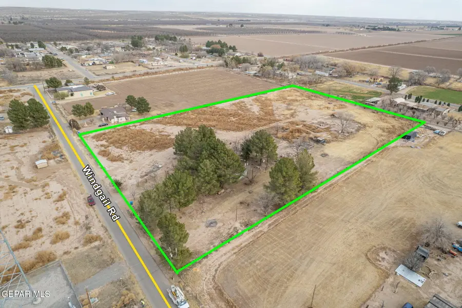 255 Windgail Road, Clint, TX 79836 - Image #2