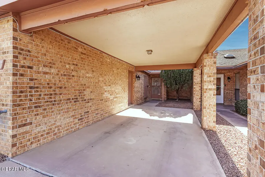 150 Silver Shadow Drive #D, El Paso, TX 79912 - Image #2